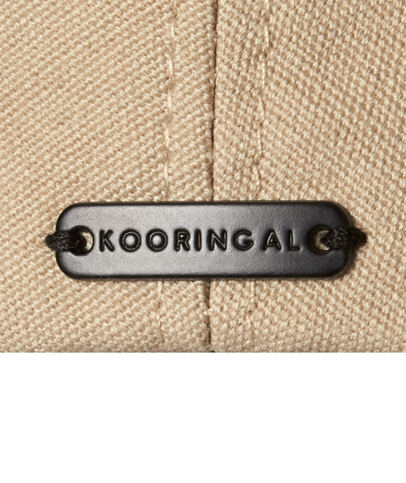 Kooringal Summer Men's Baker Hat
