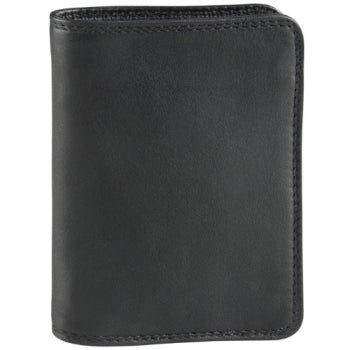 Derek Alexander Leather Men's Wallet