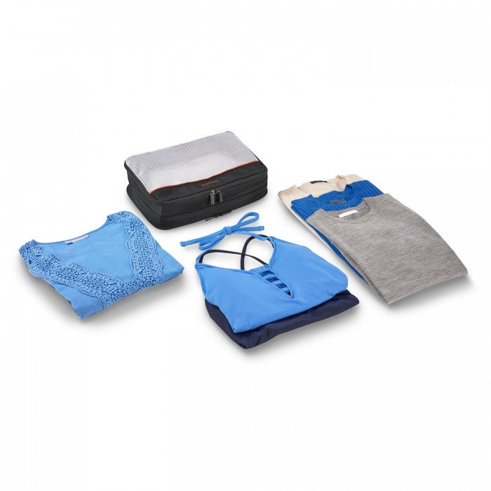Briggs & Riley Packing Cubes - Small Set