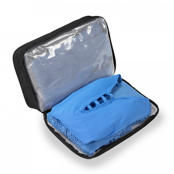 Briggs & Riley Small Luggage Packing Cubes (3-Piece Set)