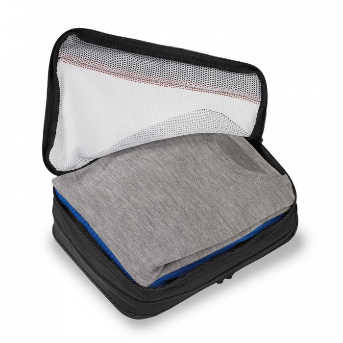 Briggs & Riley Small Luggage Packing Cubes (3-Piece Set)