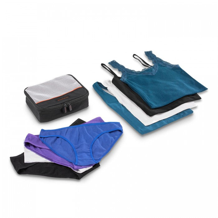 Briggs & Riley Packing Cubes - Small Set