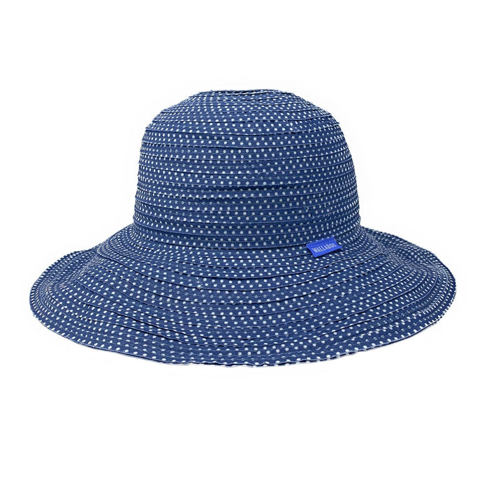 Petite Scrunchie Packable Sun Hat - Wallaroo Hats — SetarTrading Hats