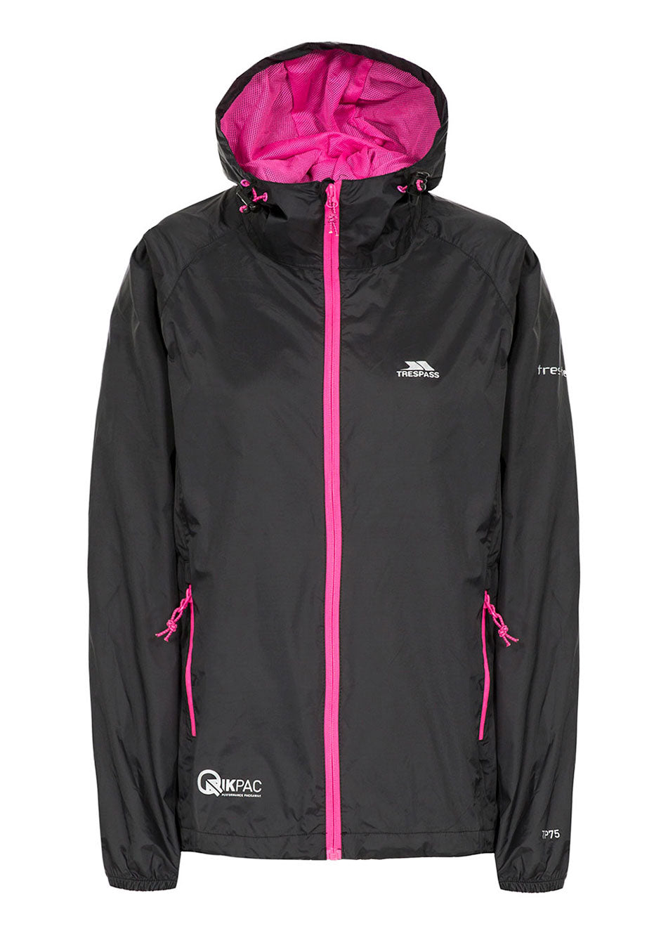 Ladies Rain Wear