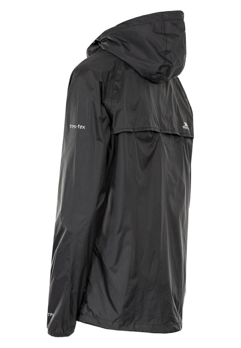 Trespass Female Waterproof Packaway Jacket