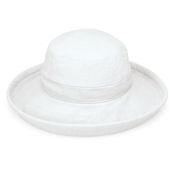 Wallaroo Casual Traveler Cotton Hat